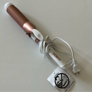 Conair Rose Gold Curling Iron